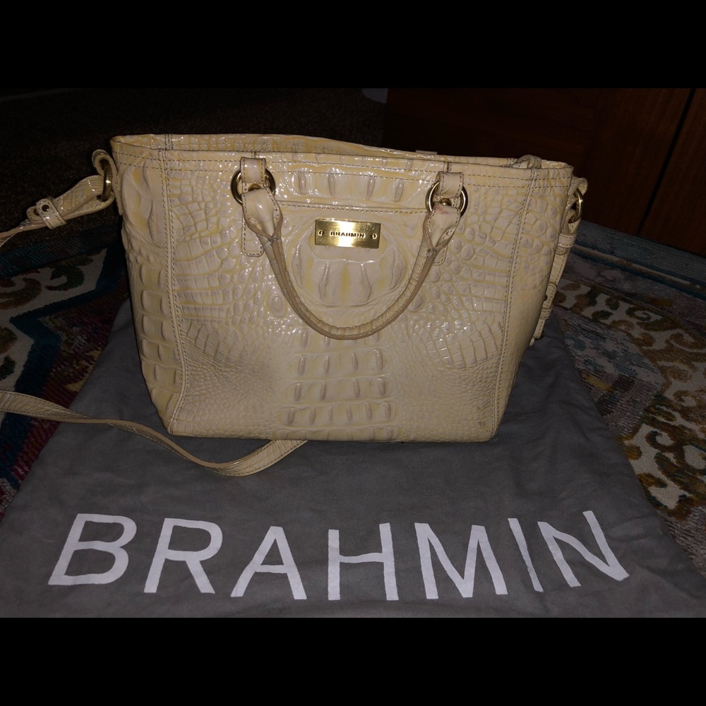 Brahmin Handbag